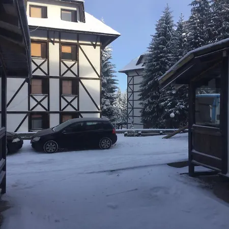 Sunny Hill - Yeti Kopaonik