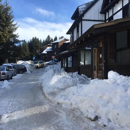 Sunny Hill - Yeti Lejlighed *