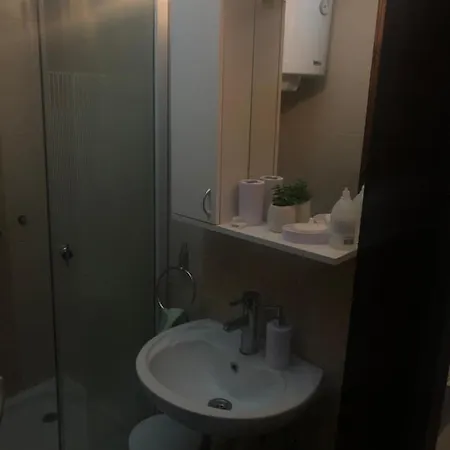 Lejlighed Sunny Hill - Yeti Kopaonik