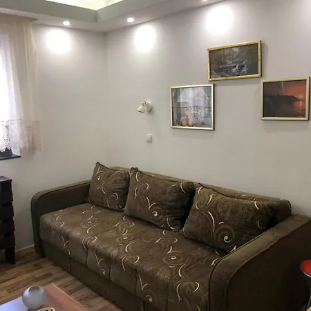 Sunny Hill - Yeti Lejlighed Kopaonik