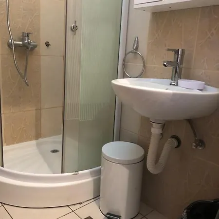 Sunny Hill - Yeti Lejlighed Kopaonik